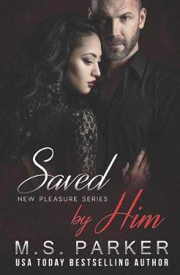 Cover of Saved by Him