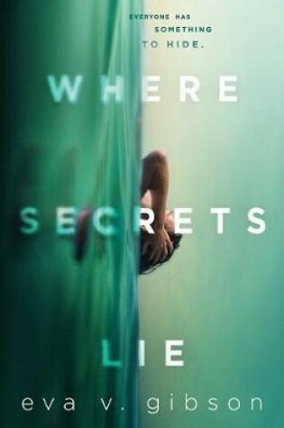 Cover of Where Secrets Lie