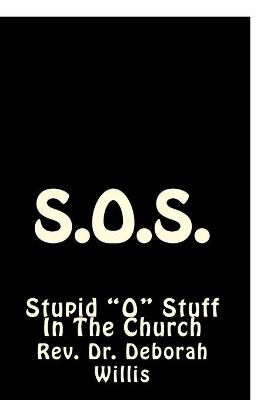 Book cover for S. O. S.