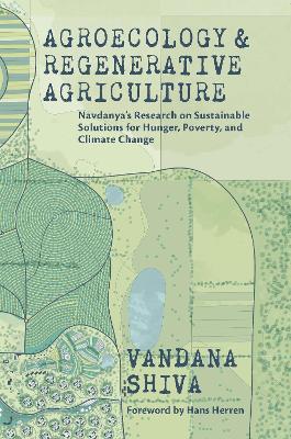 Book cover for Agroecology and Regenerative Agriculture