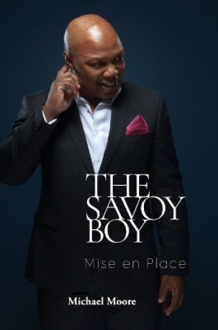 Cover of The Savoy Boy