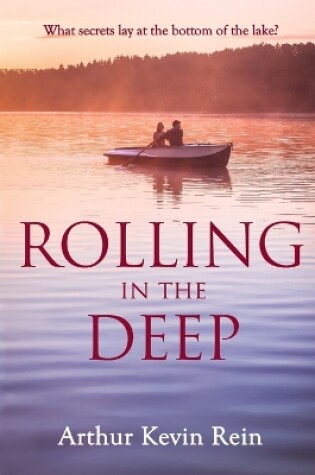 Cover of Rolling in the Deep