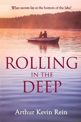 Cover of Rolling in the Deep