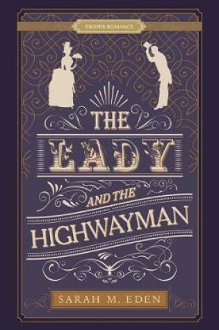 Cover of The Lady and the Highwayman