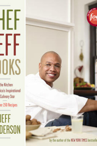 Cover of Chef Jeff Cooks