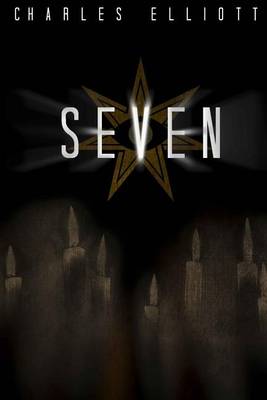 Book cover for Seven