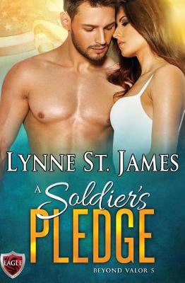 Book cover for A Soldier's Pledge