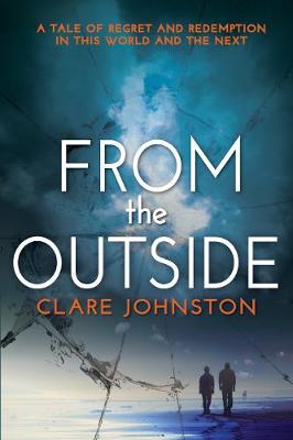 Book cover for From The Outside