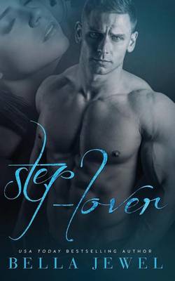 Book cover for Step-Lover