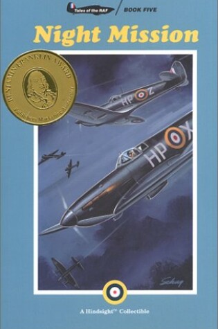 Cover of Night Mission