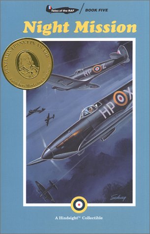 Cover of Night Mission