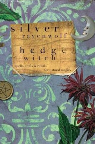 Cover of Hedgewitch