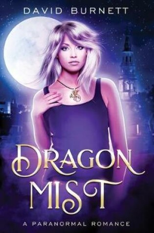 Cover of Dragon Mist