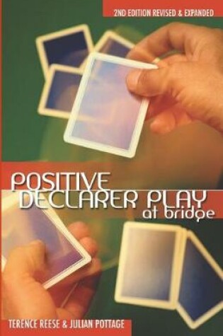 Cover of Positive Declarer Play