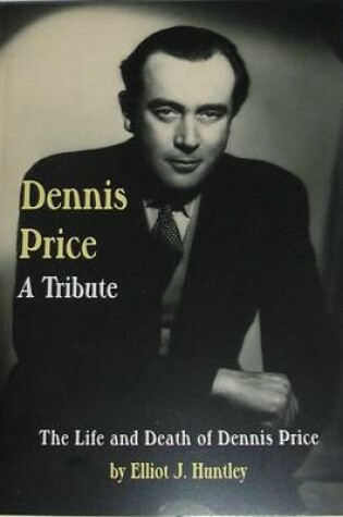 Cover of Dennis Price - A Tribute