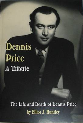 Book cover for Dennis Price - A Tribute