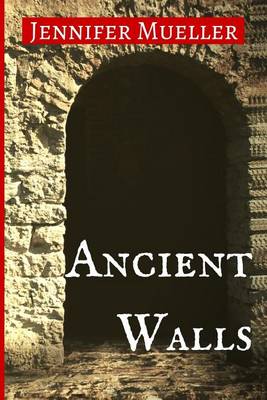 Book cover for Ancient Walls