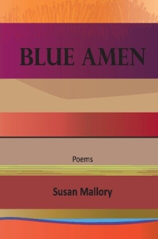 Cover of Blue Amen