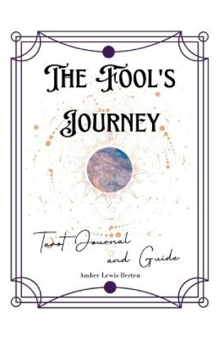 Cover of The Fool's Journey