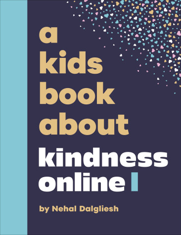 Cover of A Kids Book About Kindness Online