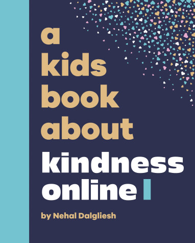 Book cover for Kids Book About Kindness Online, A