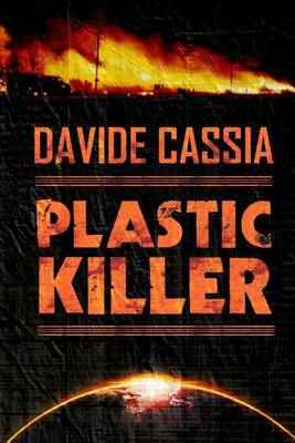 Book cover for Plastic Killer
