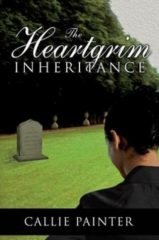 Cover of The Heartgrim Inheritance