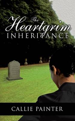Book cover for The Heartgrim Inheritance