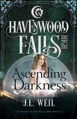 Cover of Ascending Darkness