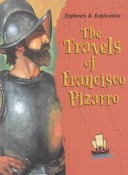Book cover for The Travels of Francisco Pizarro