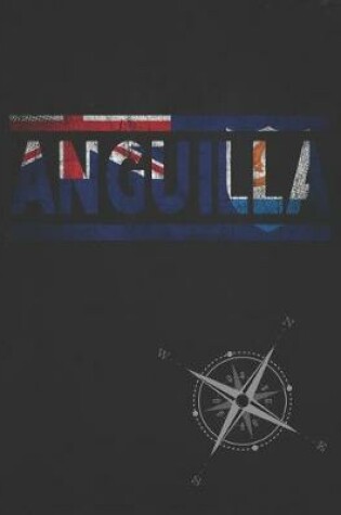 Cover of Anguilla