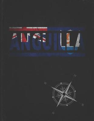 Book cover for Anguilla