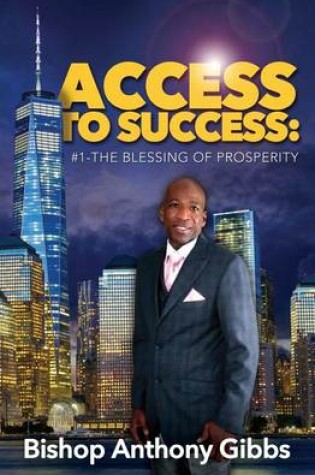 Cover of Access to Success