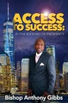 Book cover for Access to Success