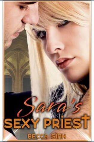 Cover of Sara's Sexy Priest