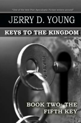 Cover of The Fifth Key