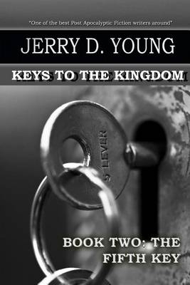 Book cover for The Fifth Key