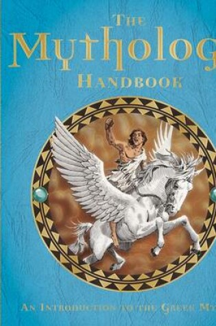 Cover of The Mythology Handbook