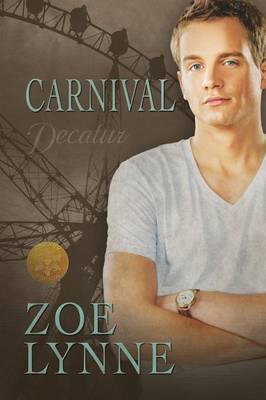 Book cover for Carnival - Decatur [Library Edition]