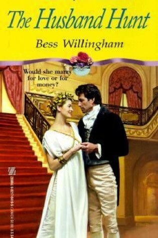 Cover of The Husband Hunt