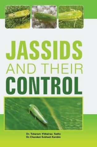 Cover of Jassids and Their Control