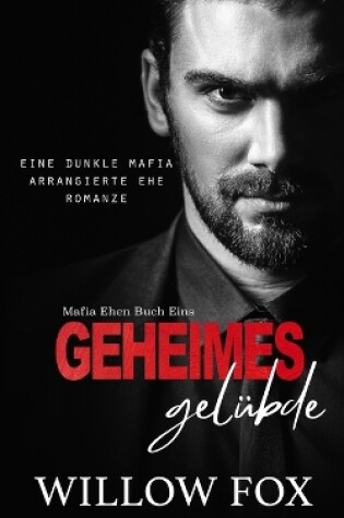 Cover of Geheimes Gelübde