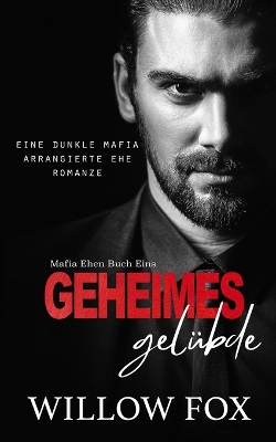 Book cover for Geheimes Gelübde