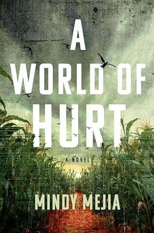 Cover of A World of Hurt