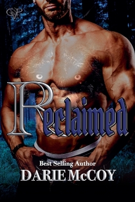 Book cover for Reclaimed