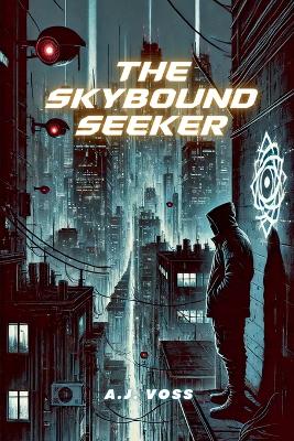 Cover of The Skybound Seeker