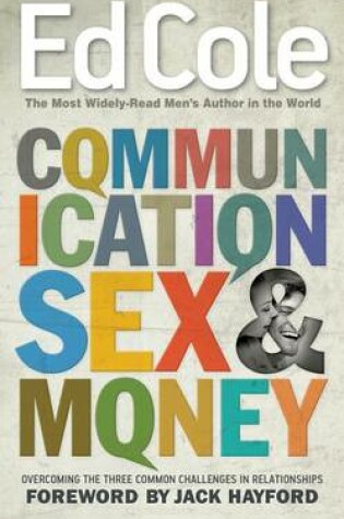 Cover of Communication, Sex, & Money