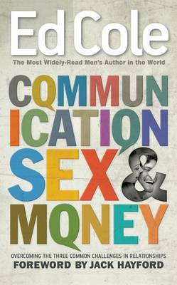 Cover of Communication, Sex, & Money