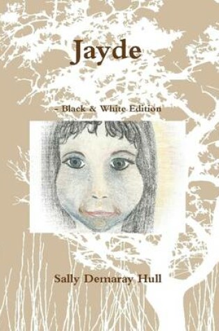 Cover of Jayde - Black & White Edition
