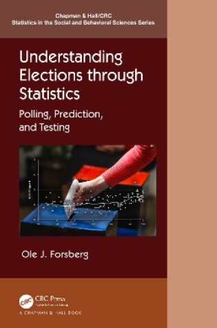 Cover of Understanding Elections through Statistics